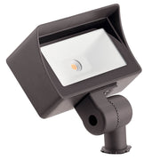 Kichler - 16026AZT30 - LED Flood Light - Led Integrated Wash - Textured Architectural Bronze