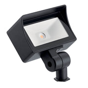 Kichler - 16026BKT27 - LED Flood Light - Led Integrated Wash - Textured Black