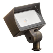 Kichler - 16026CBR30 - LED Flood Light - Led Integrated Wash - Centennial Brass