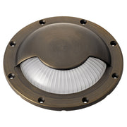 Kichler - 16093CBR - VLO In-Ground Side Fire Top - Accessory - Centennial Brass