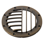 Kichler - 16096CBR - VLO In-Ground Rockguard - Accessory - Centennial Brass