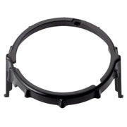 Kichler - 16097BK - VLO In-Ground Lens Clip - Accessory - Black Material (Not Painted)
