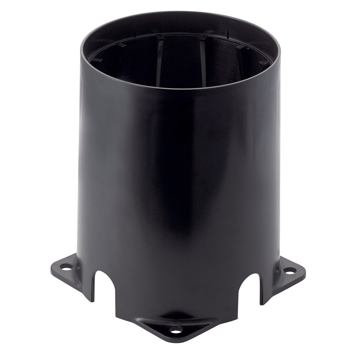 Kichler - 16099BK - VLO In-Ground Concrete Pour - Accessory - Black
