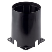 Kichler - 16099BK - VLO In-Ground Concrete Pour - Accessory - Black