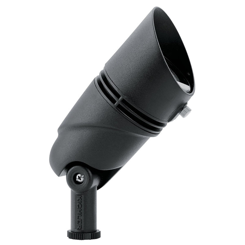 Kichler - 16162BKT27 - LED Accent - Vlo Led Accent - Textured Black