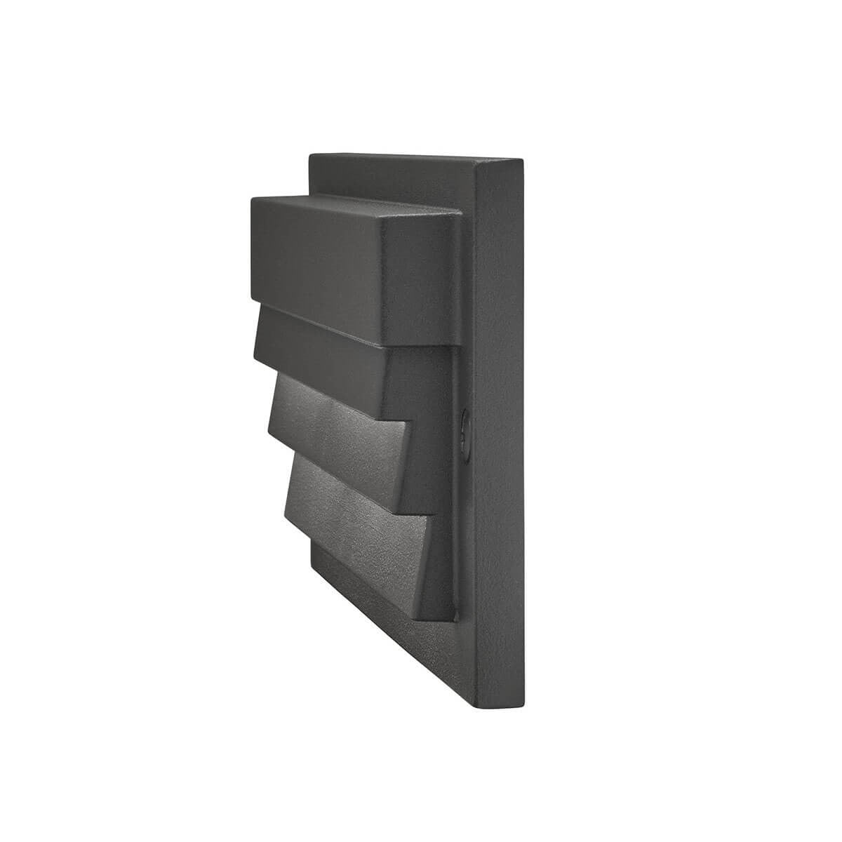 Kichler - 16171BKT27 - LED Surface-Mount - Landscape Led - Black Textured
