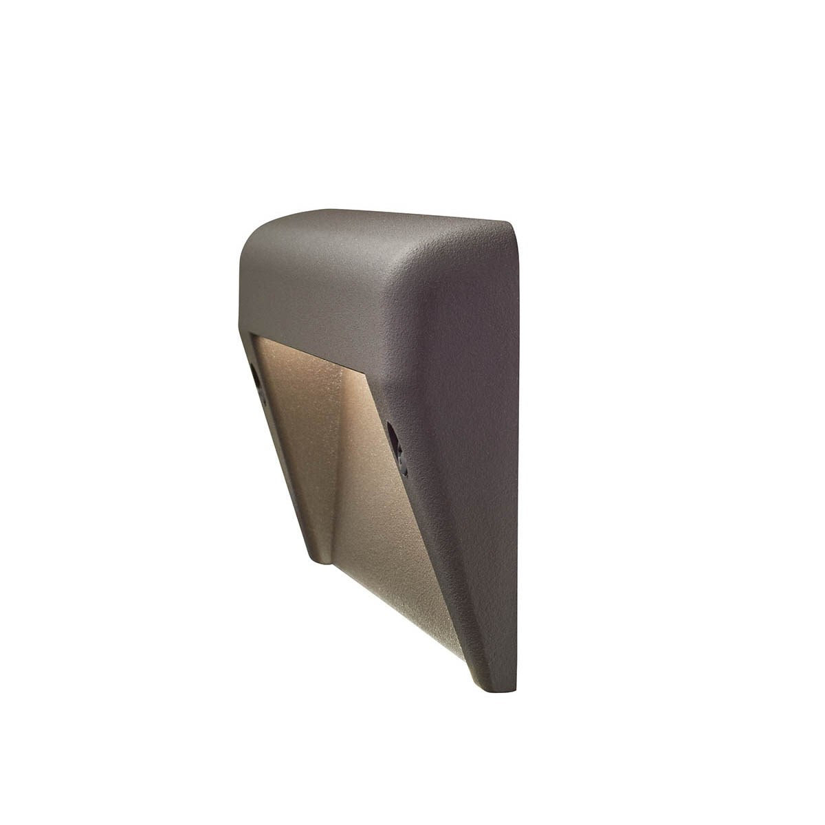 Kichler - 16172AZT27 - LED Surface-Mount - Landscape Led - Textured Architectural Bronze