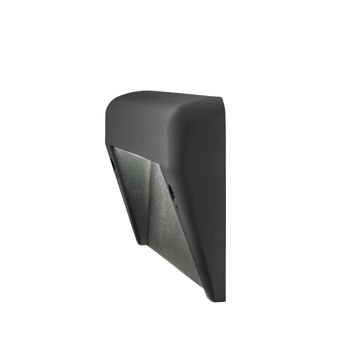 Kichler - 16172BKT27 - LED Surface-Mount - Landscape Led - Textured Black