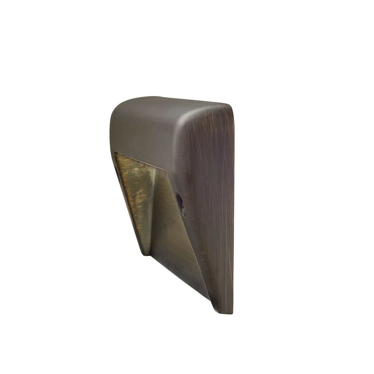Kichler - 16172CBR27 - LED Surface-Mount - Landscape Led - Centennial Brass