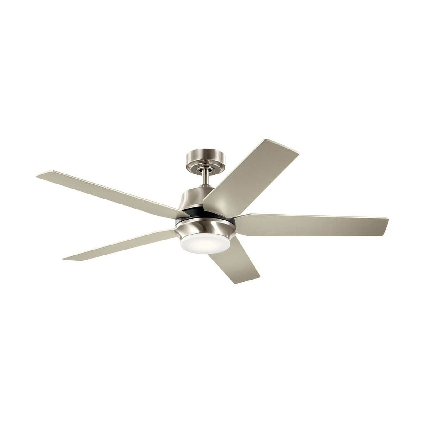 Kichler - 300059BSS - 52"Ceiling Fan - Maeve - Brushed Stainless Steel