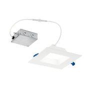 Kichler - DLRC06S3090WHT - LED Downlight - Direct To Ceiling Recessed - Textured White