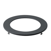 Kichler - DLTSL06RBKT - Slim Downlight Trim - Direct To Ceiling Unv Accessor - Textured Black
