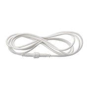 Kichler - DLE06WH - Extension Cord - Direct To Ceiling Unv Accessor - White Material (Not Painted)