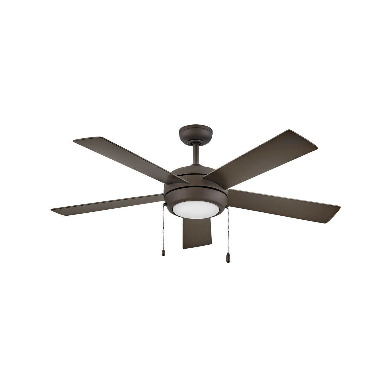 Hinkley - 904052FMM-LIA - 52"Ceiling Fan - Croft - Metallic Matte Bronze