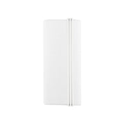 Hudson Valley - 5406-PN - LED Wall Sconce - Downing - Polished Nickel