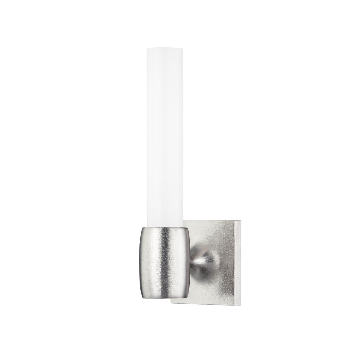 Hudson Valley - 7331-BN - One Light Wall Sconce - Hogan - Burnished Nickel