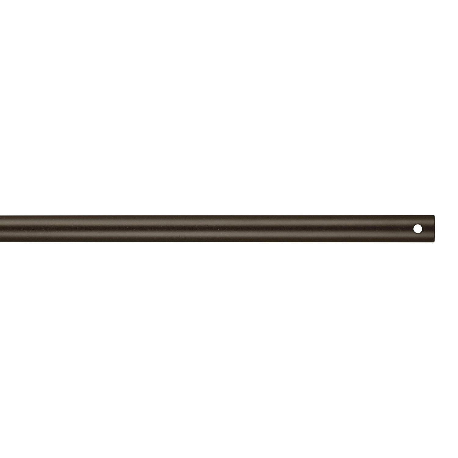 Visual Comfort Fan - DR36BZ - Downrod - Universal - Bronze