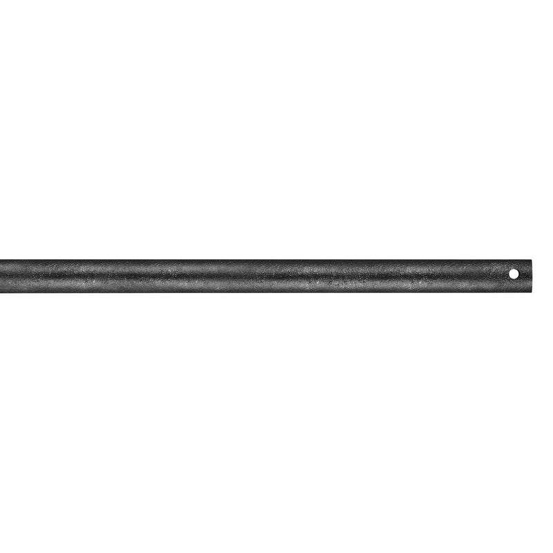 Visual Comfort Fan - DRA72ATI - Downrod - Antique Downrod - Antique Iron