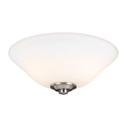 Visual Comfort Fan - MC242 - LED Light Kit - Universal - Undefined