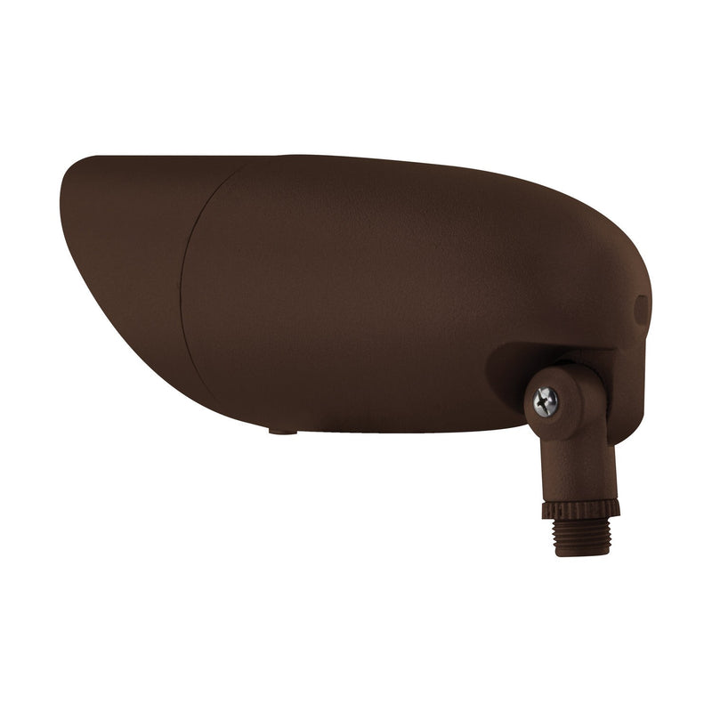 Nuvo Lighting - 62-1206 - LED Landscape Flood - Bronze
