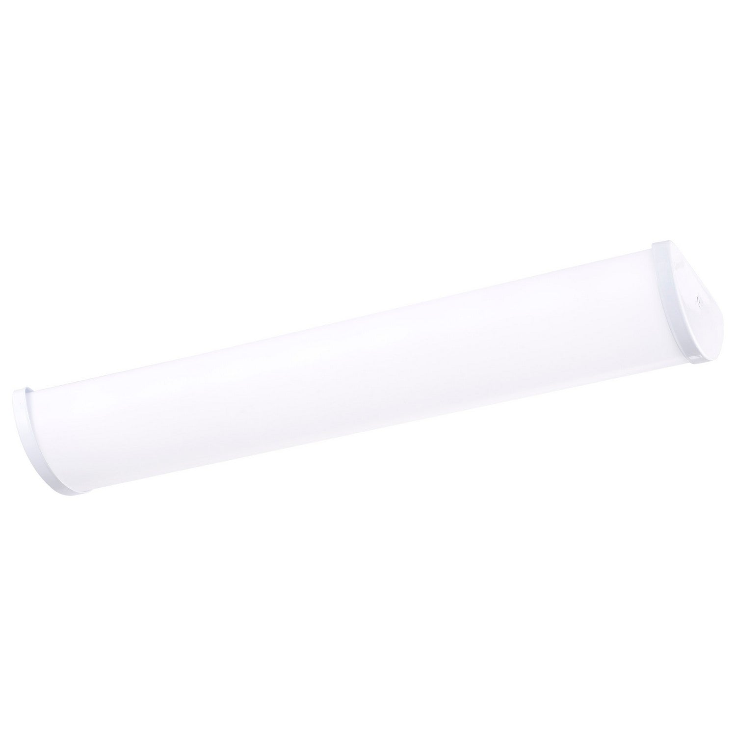 Nuvo Lighting - 62-1633 - LED Vanity - Crispo - White