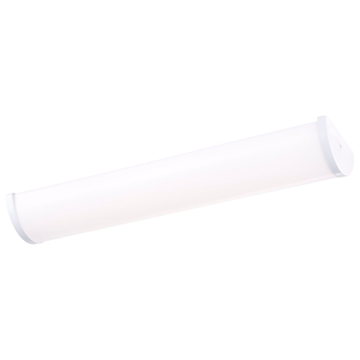 Nuvo Lighting - 62-1633 - LED Vanity - Crispo - White