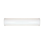 Nuvo Lighting - 62-1633 - LED Vanity - Crispo - White