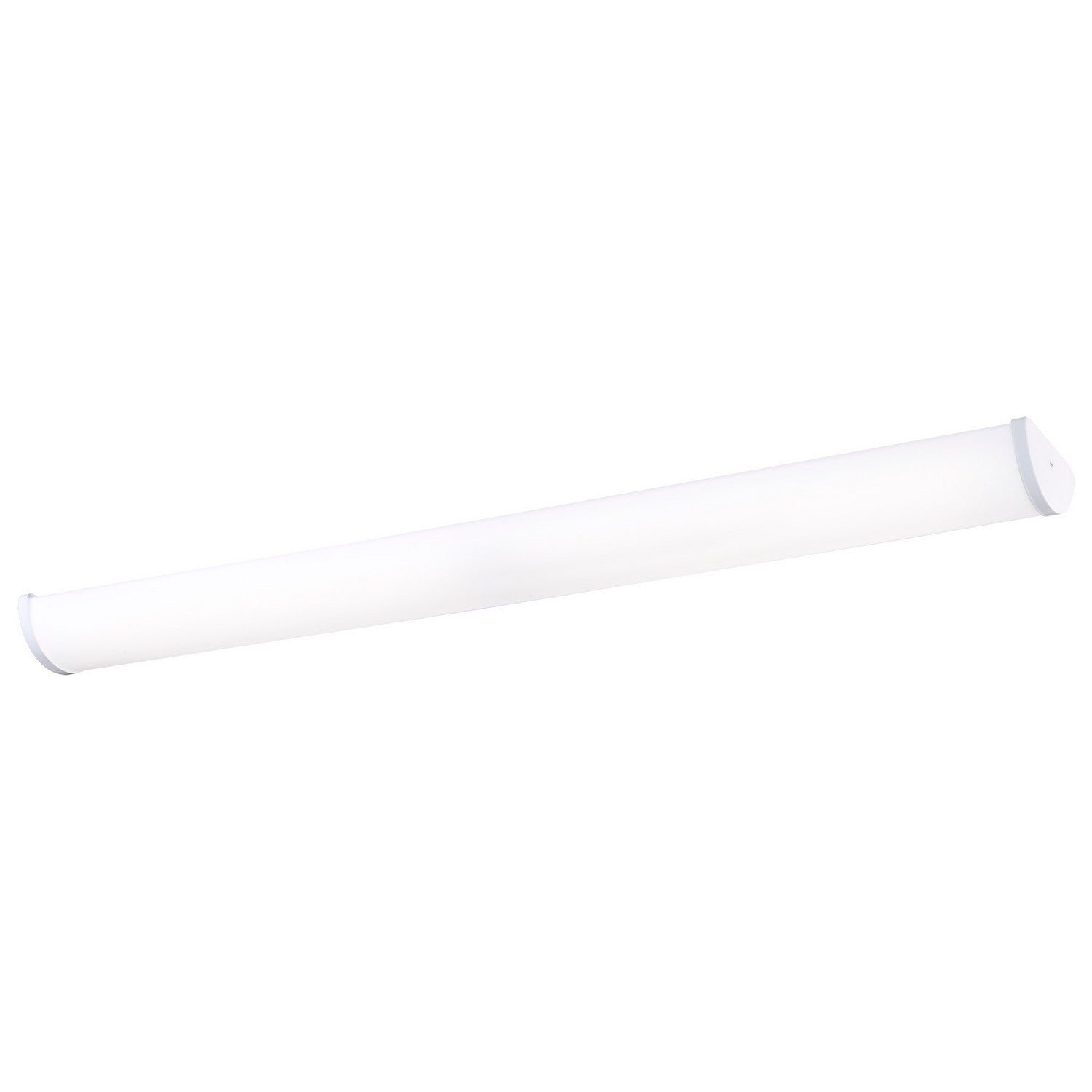 Nuvo Lighting - 62-1634 - LED Vanity - Crispo - White