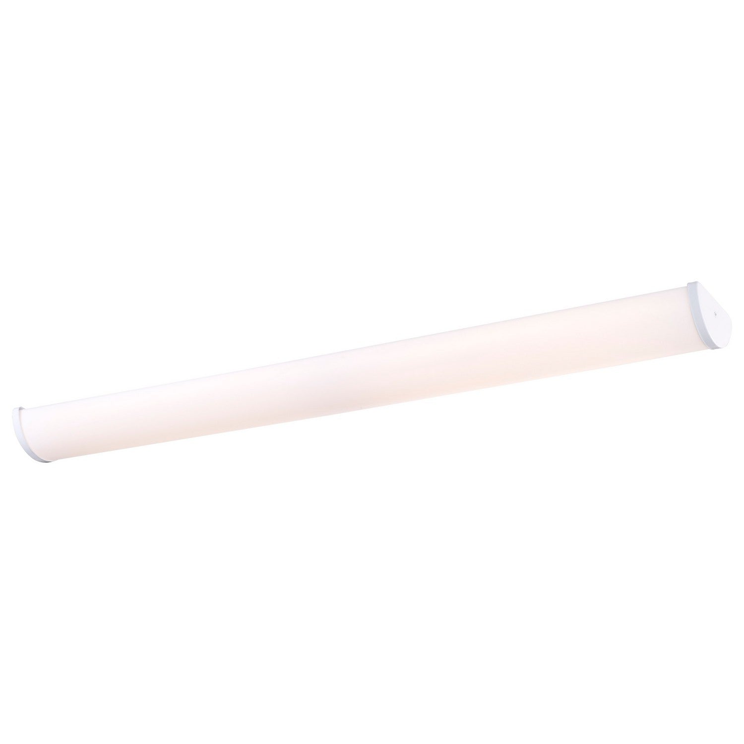 Nuvo Lighting - 62-1634 - LED Vanity - Crispo - White