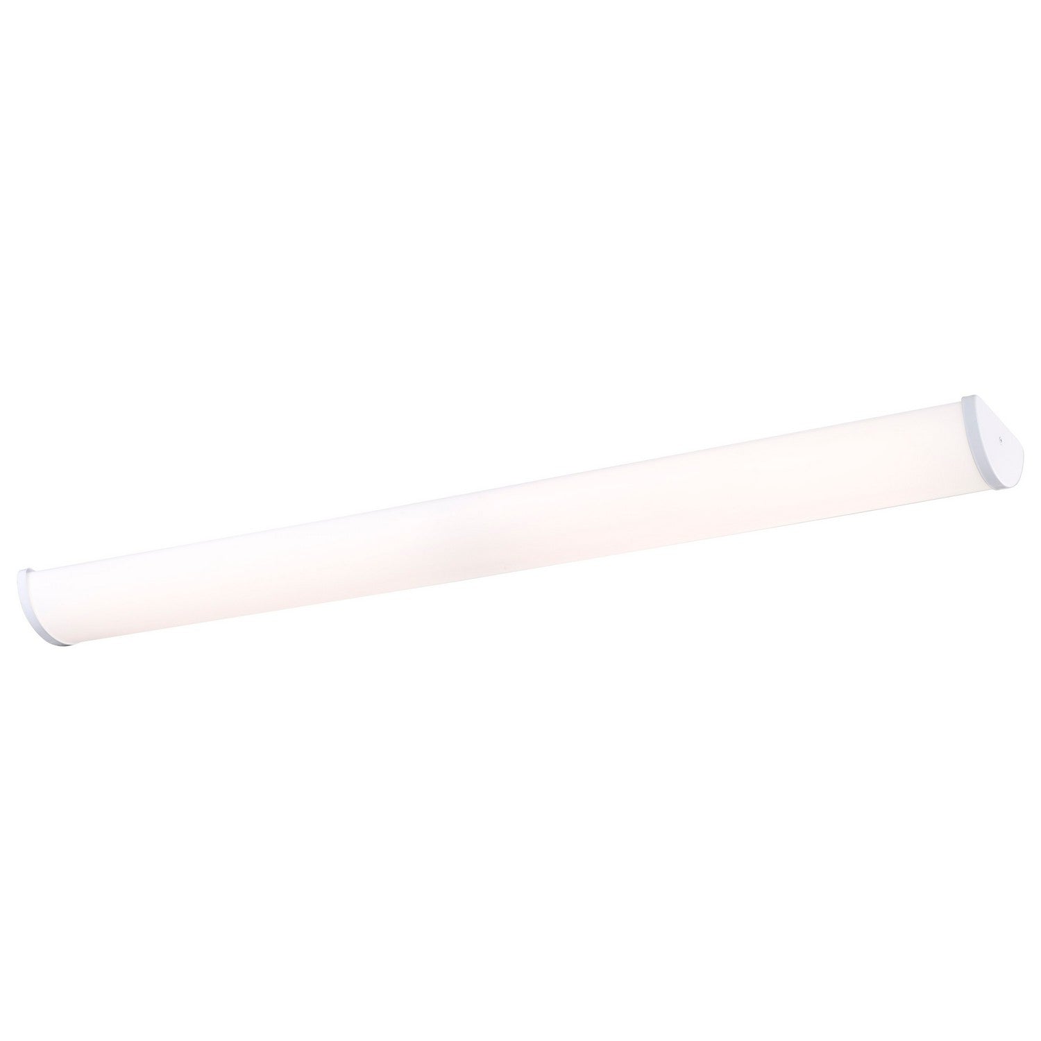 Nuvo Lighting - 62-1634 - LED Vanity - Crispo - White