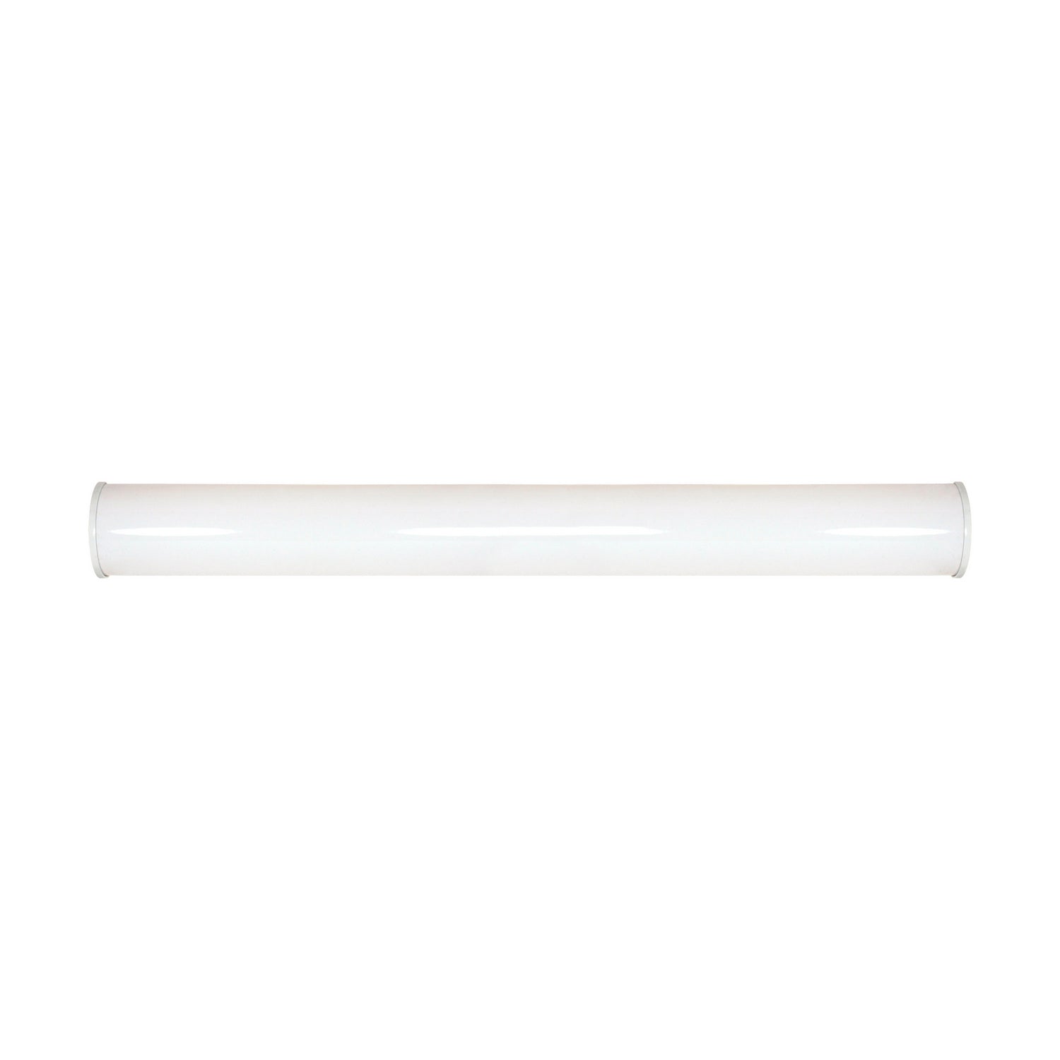 Nuvo Lighting - 62-1634 - LED Vanity - Crispo - White