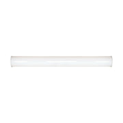 Nuvo Lighting - 62-1634 - LED Vanity - Crispo - White
