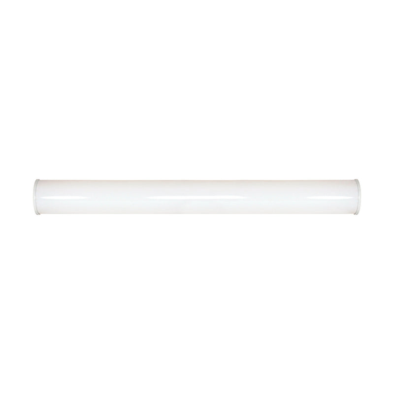 Nuvo Lighting - 62-1634 - LED Vanity - Crispo - White