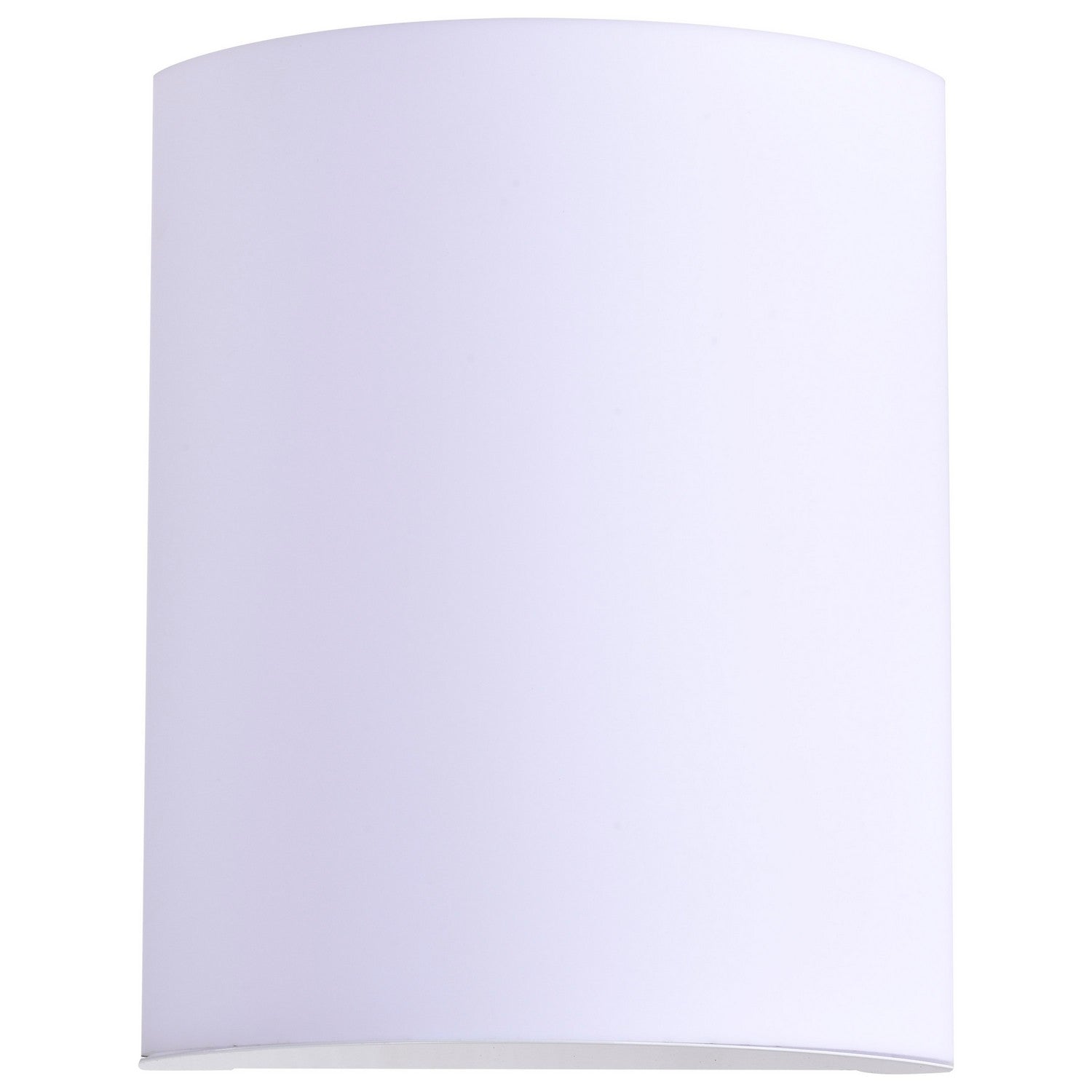 Nuvo Lighting - 62-1646 - LED Wall Sconce - Crispo - White