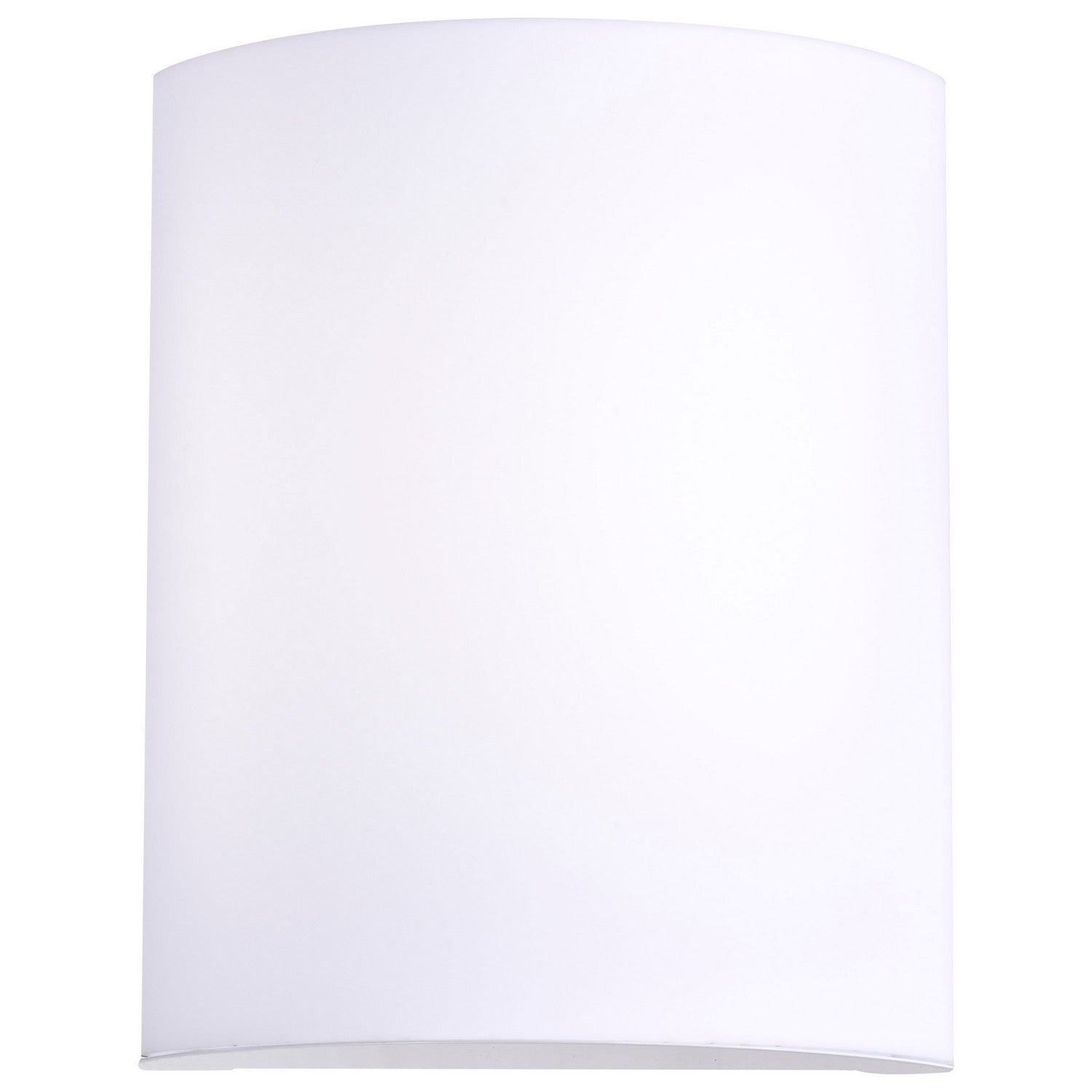 Nuvo Lighting - 62-1646 - LED Wall Sconce - Crispo - White