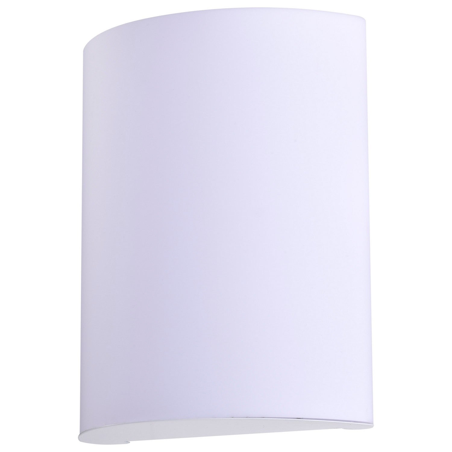 Nuvo Lighting - 62-1646 - LED Wall Sconce - Crispo - White