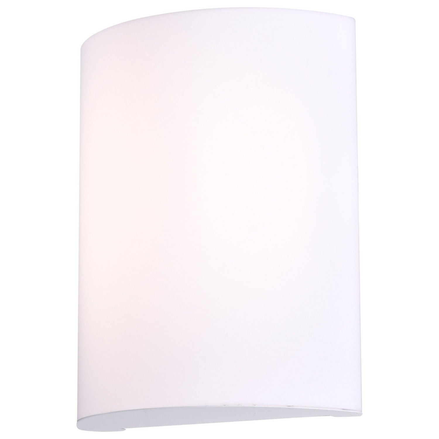 Nuvo Lighting - 62-1646 - LED Wall Sconce - Crispo - White