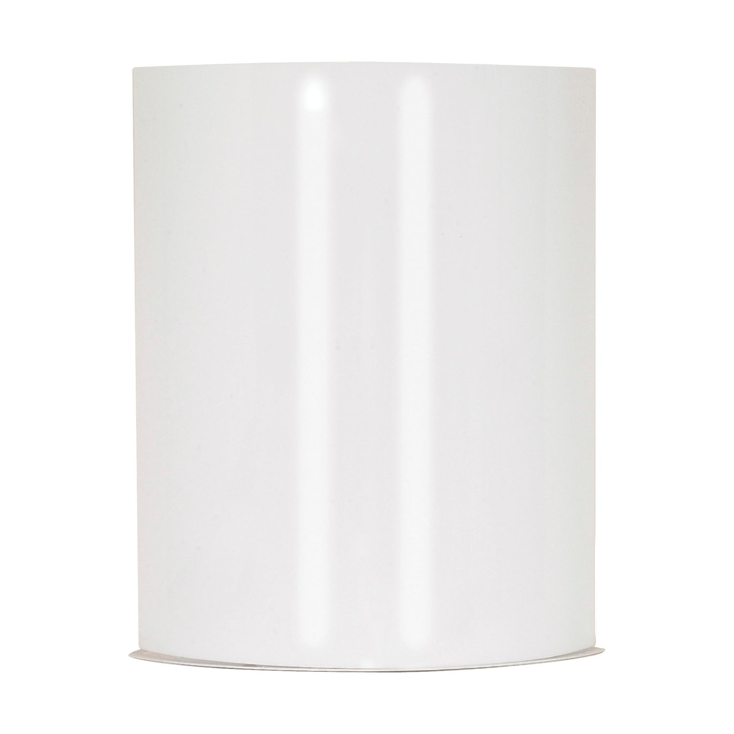 Nuvo Lighting - 62-1646 - LED Wall Sconce - Crispo - White