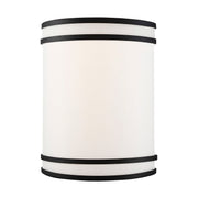 Nuvo Lighting - 62-1745 - LED Wall Sconce - Glamour - Matte Black