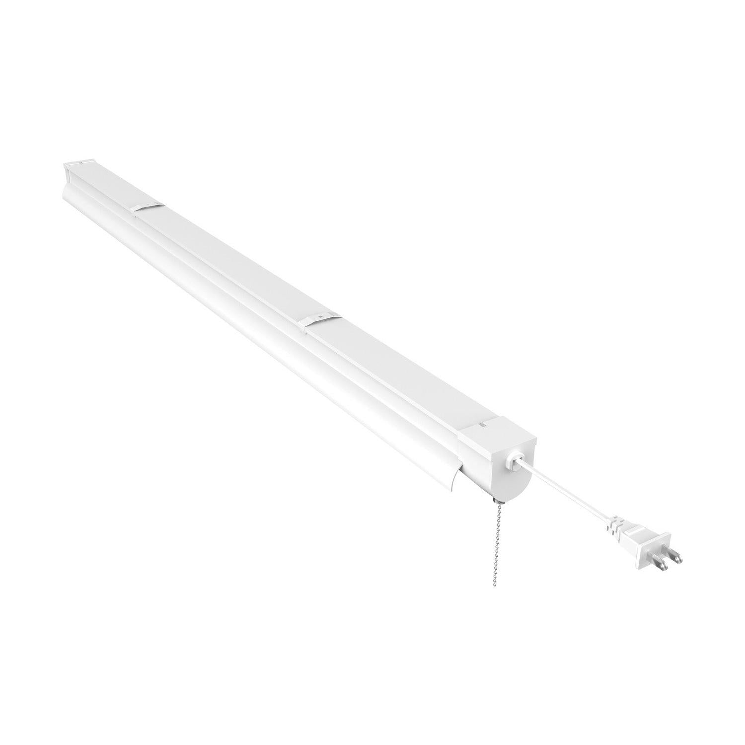 Nuvo Lighting - 62-927 - LED Shop Light - White