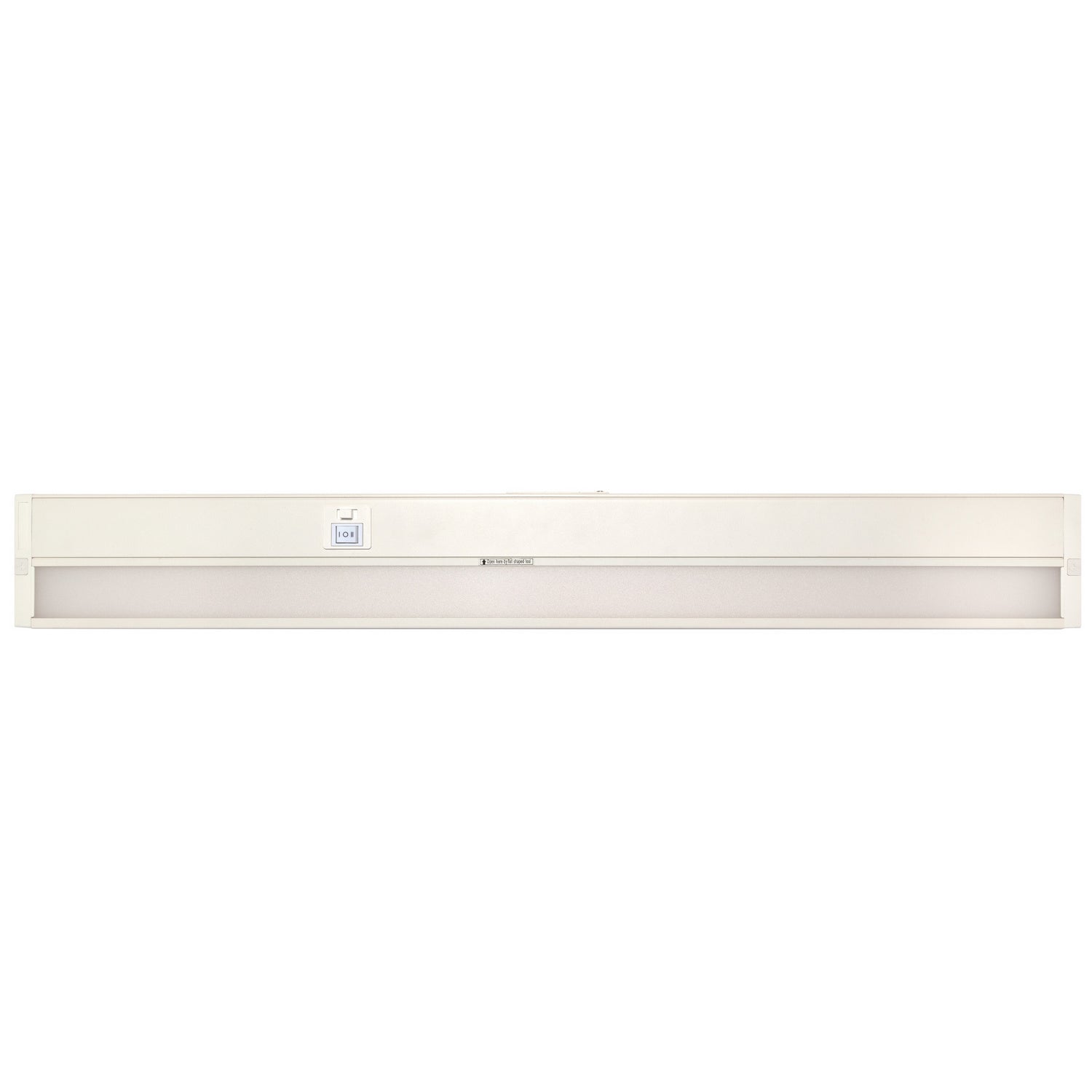 Nuvo Lighting - 63-504 - LED Under Cabinet - White