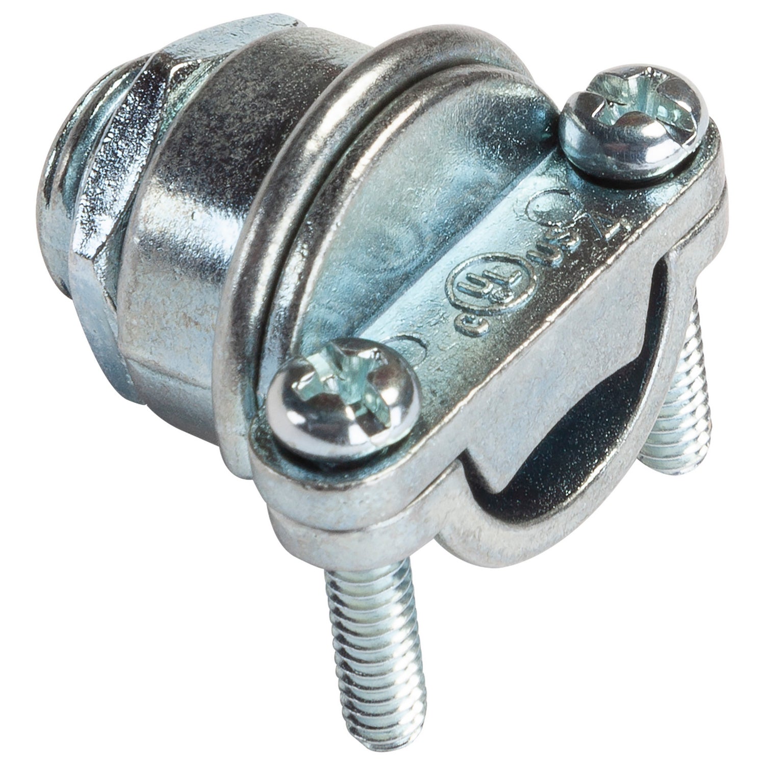 Nuvo Lighting - 63-512 - 3/8" Wire Connect - Metal