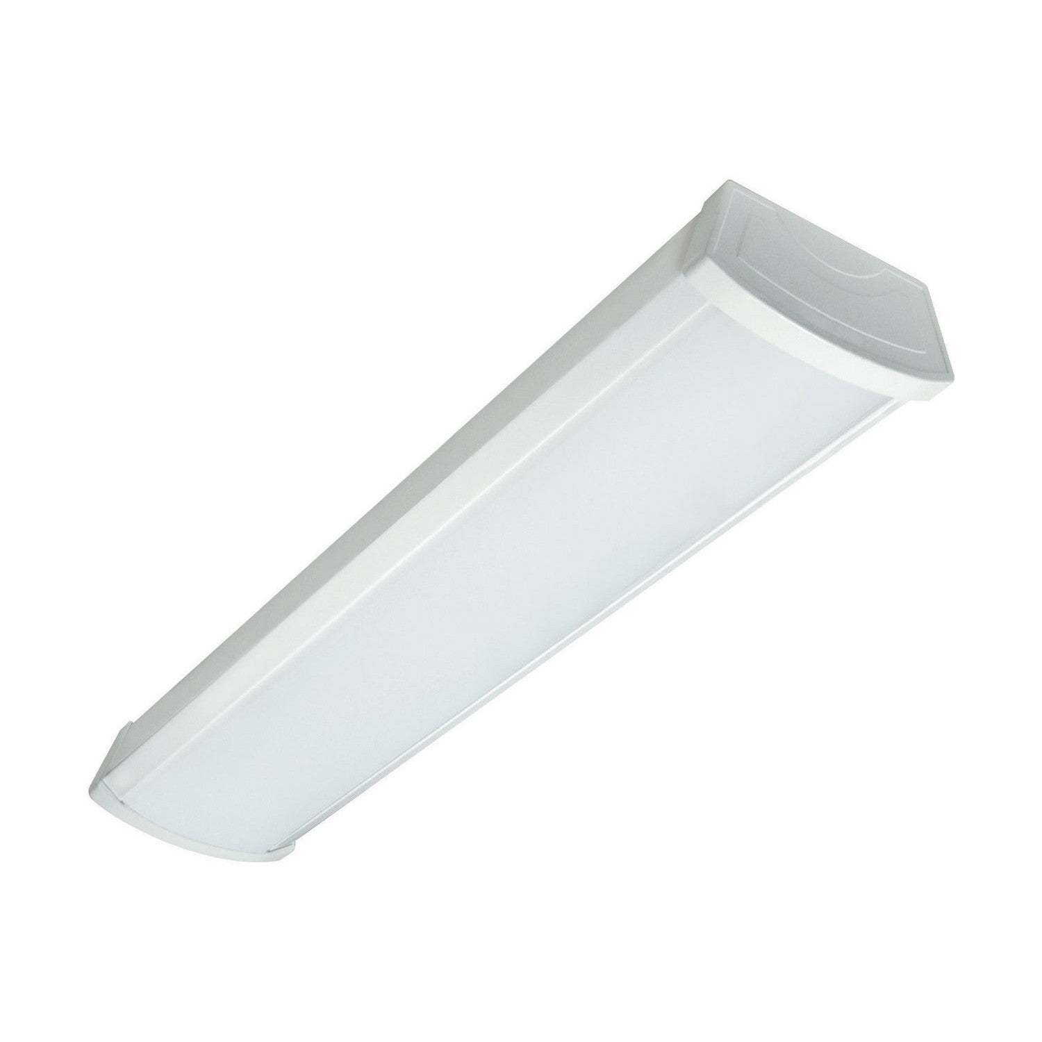 Nuvo Lighting - 65-1088 - LED Ceiling Wrap - White