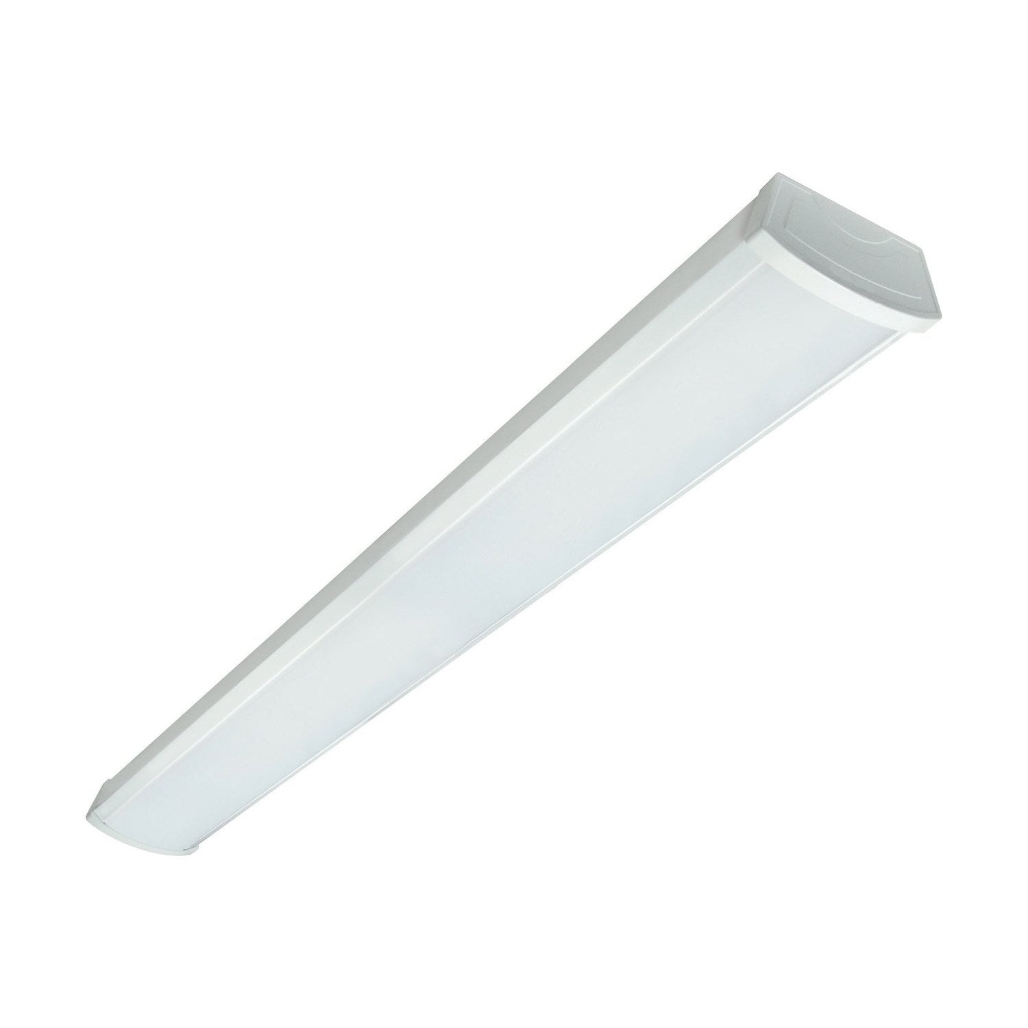 Nuvo Lighting - 65-1089 - LED Ceiling Wrap - White