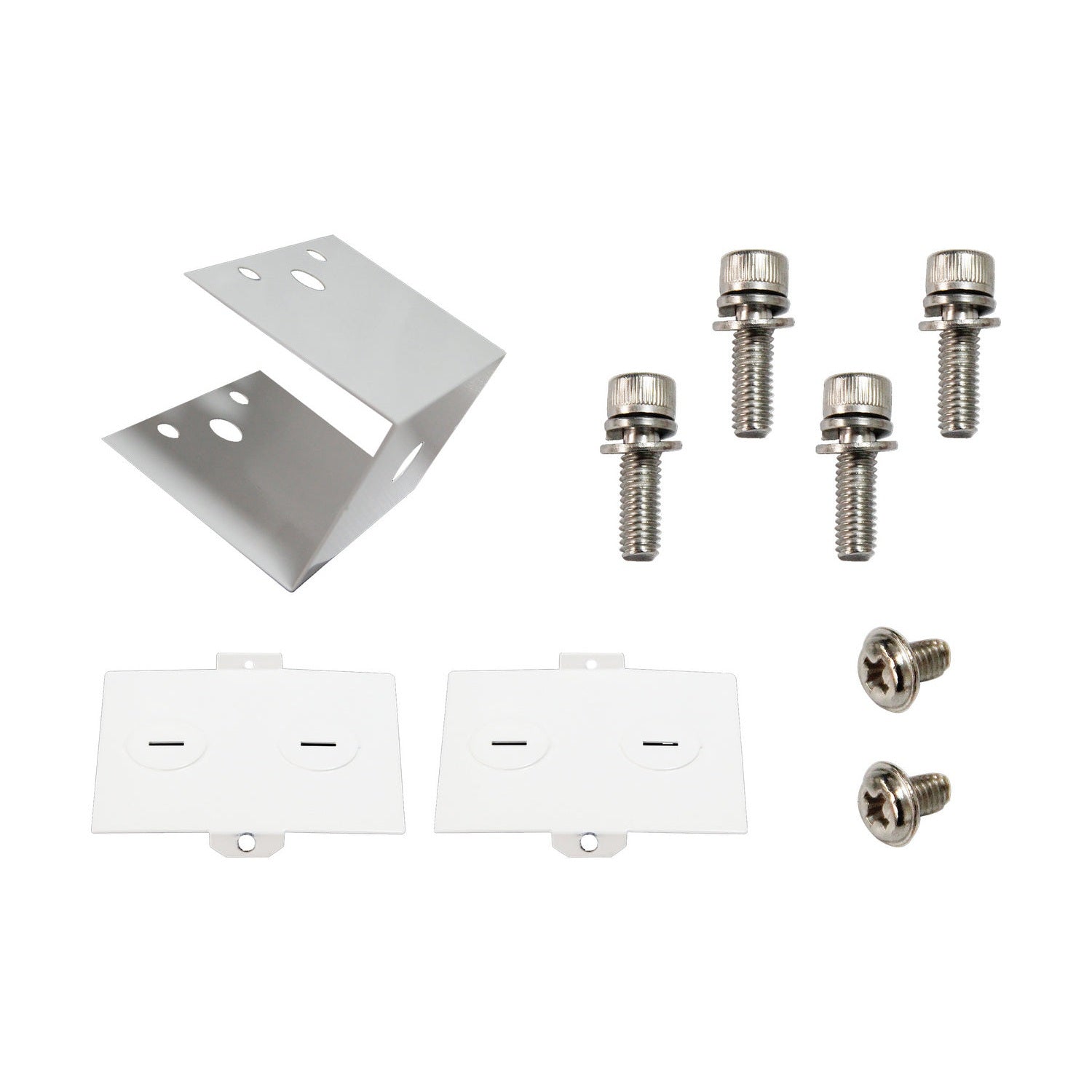 Nuvo Lighting - 65-497 - Pendant/Surface Mount Hi Bay - White