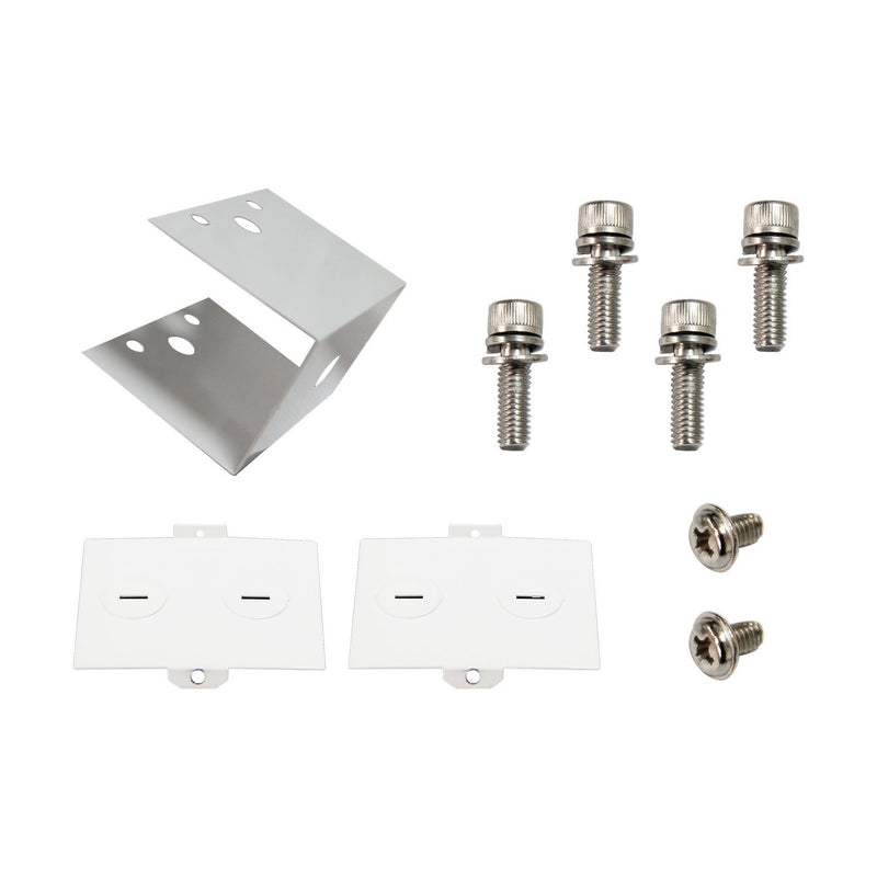 Nuvo Lighting - 65-497 - Pendant/Surface Mount Hi Bay - White