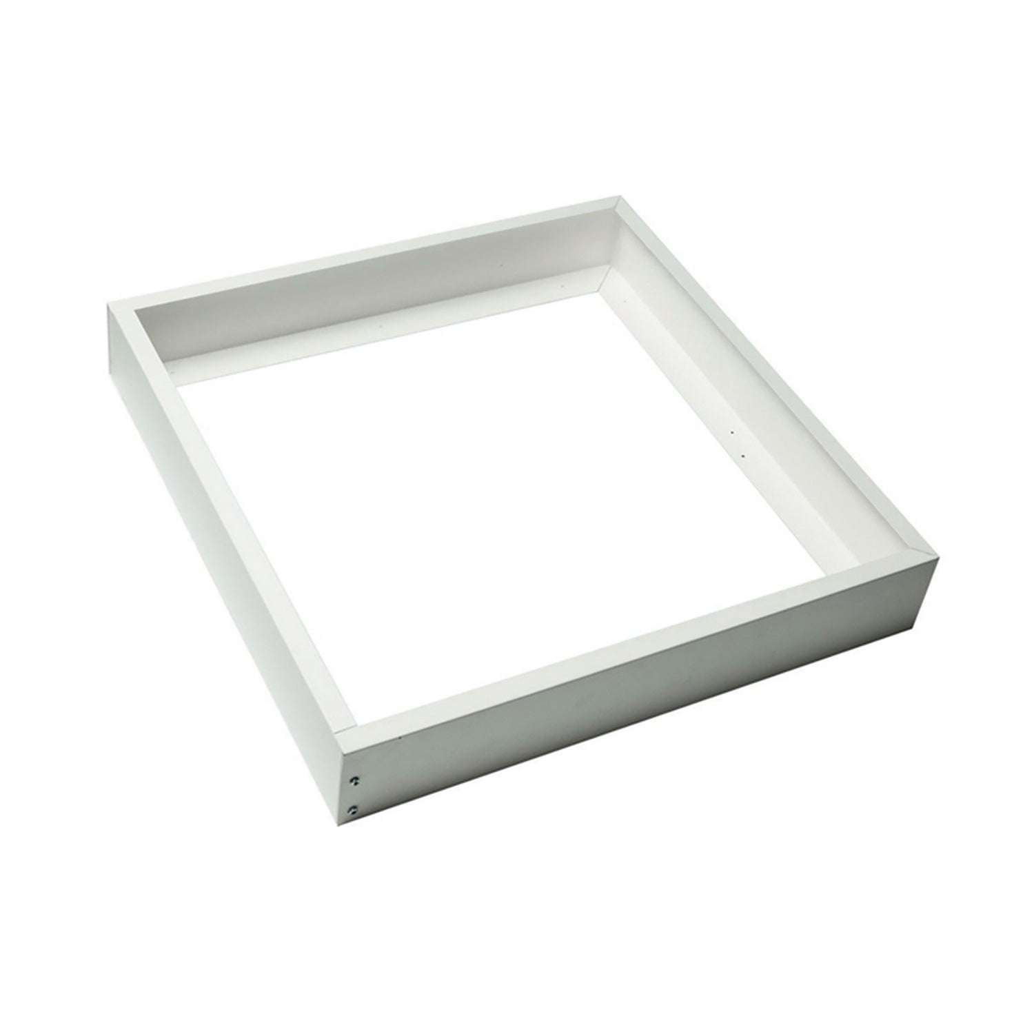 Nuvo Lighting - 65-600 - 2X2 Backlit Panel Frame Kit - White