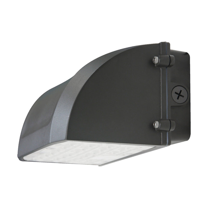 Nuvo Lighting - 65-672 - LED Wall Pack - Bronze