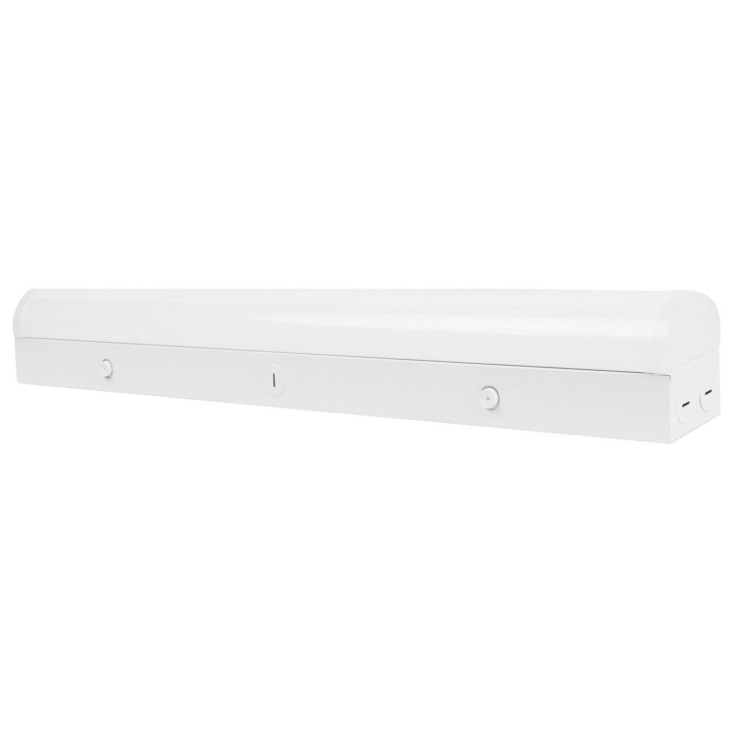 Nuvo Lighting - 65-700 - LED Linear Strip - White
