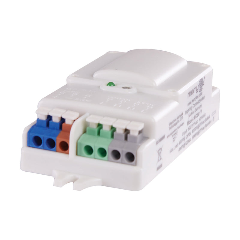 Nuvo Lighting - 86-203 - Microwave Sensor